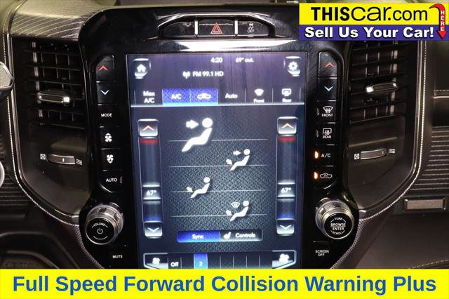 Used 2019 RAM 3500 Limited image 23