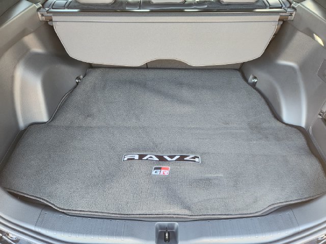 New 2026 Toyota RAV4 AWD Plug-in Hybrid image 26