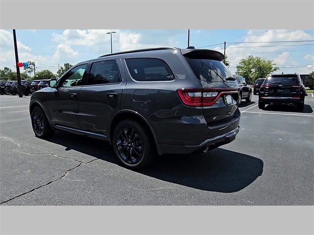 New 2025 Dodge Durango GT w/ Blacktop Package image 29