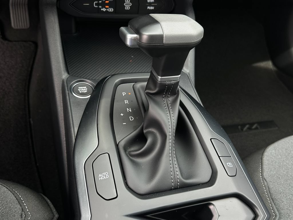 New 2026 Kia K4 FWD image 23