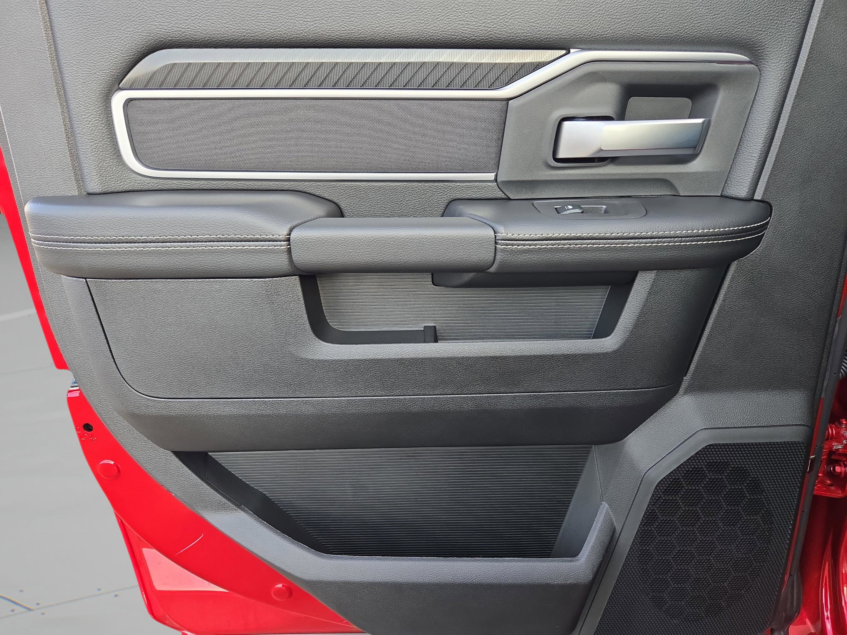 Used 2026 RAM 2500 Big Horn image 24