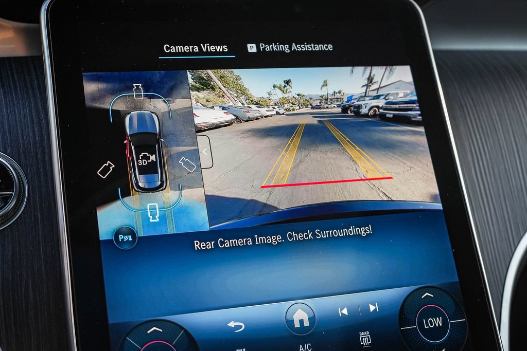 Used 2025 Mercedes-Benz GLC 300 image 24