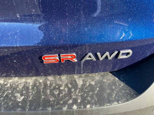 New 2026 Nissan Kicks SR image 8