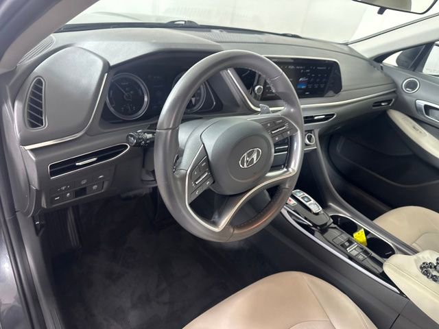 Certified 2023 Hyundai Sonata SEL image 13