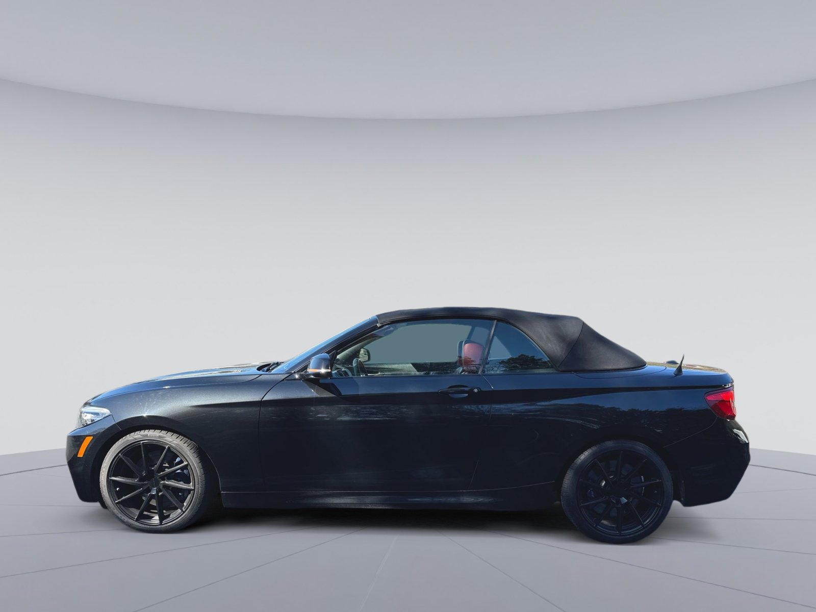 Used 2019 BMW M240i xDrive M240i xDrive w/ Premium Package image 8