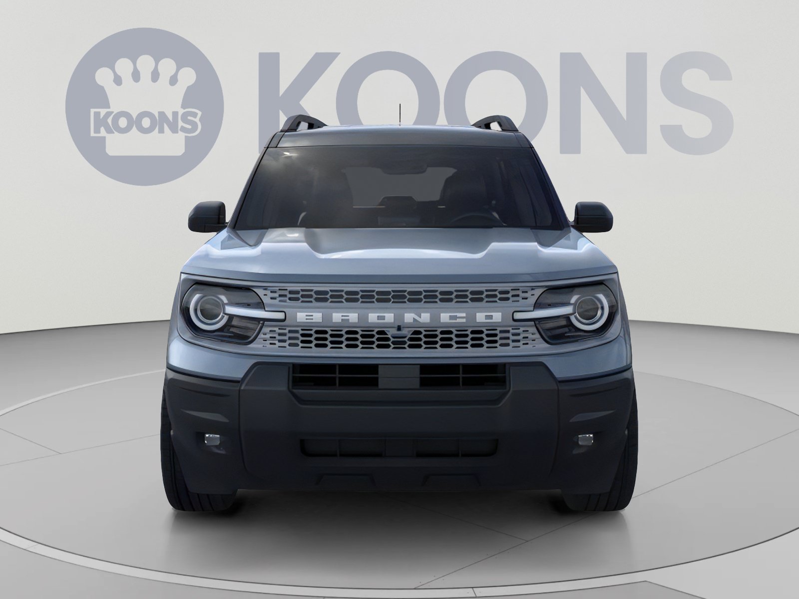 New 2026 Ford Bronco Sport Outer Banks AWD/4WD image 8