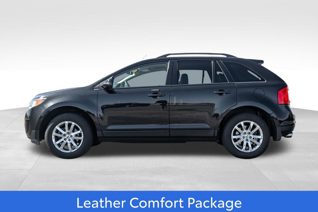 Used 2013 Ford Edge SEL image 4