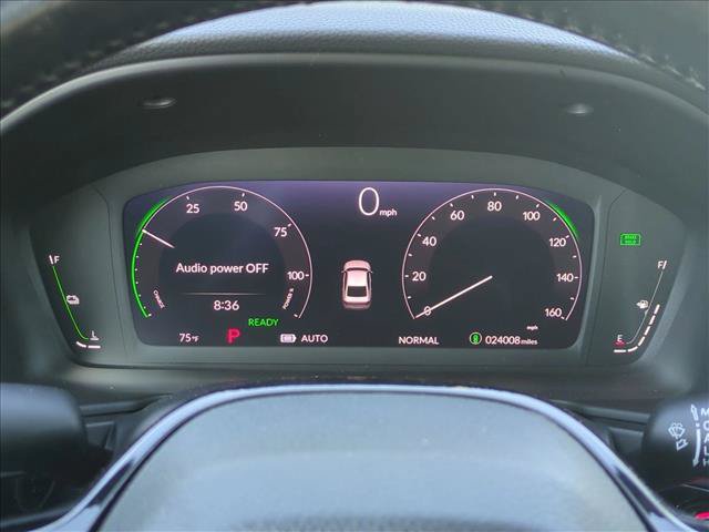 Used 2024 Honda Accord Touring image 11