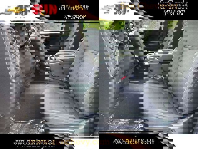 New 2026 Chevrolet Silverado 2500 Custom w/ Custom Value Package image 13