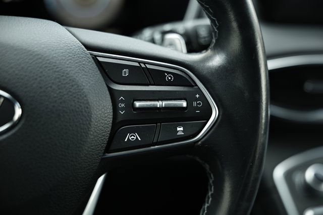 Used 2022 Hyundai Santa Fe SEL w/ Convenience + Premium Package image 34