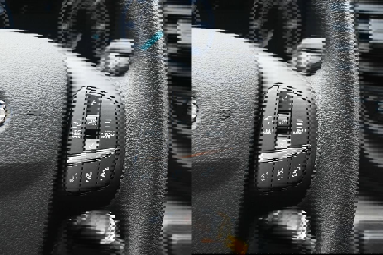 New 2025 Ford Transit 250 Low Roof w/ Load Area Protection Package image 41