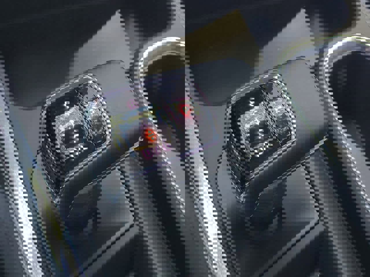 Used 2025 Chevrolet Silverado 1500 LTZ w/ LTZ Premium Package image 34