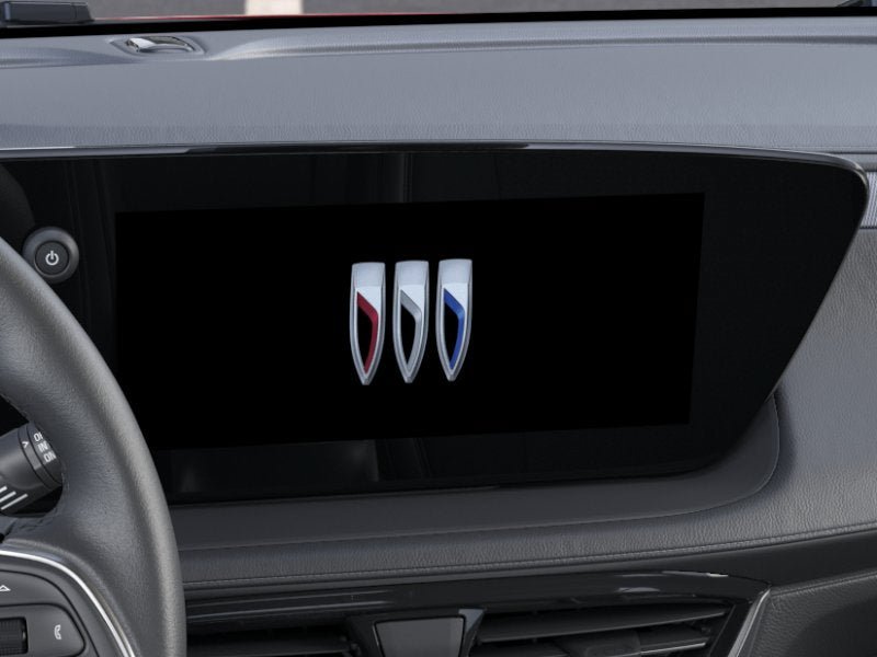 New 2026 Buick Encore GX Sport Touring FWD image 20
