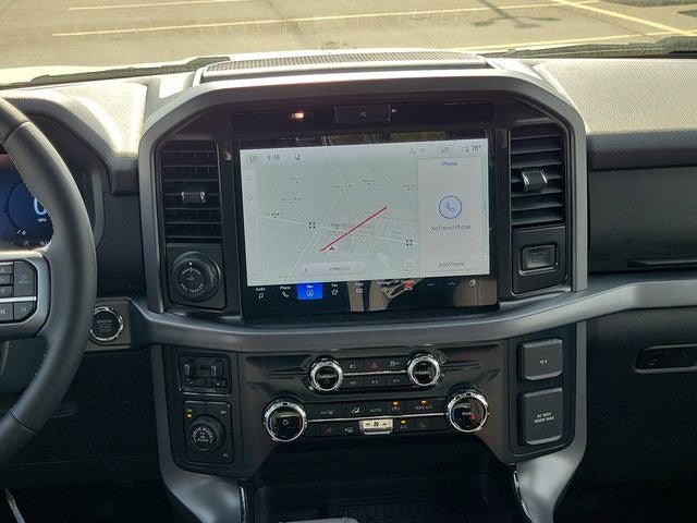 New 2026 Ford F150 XLT AWD/4WD image 28