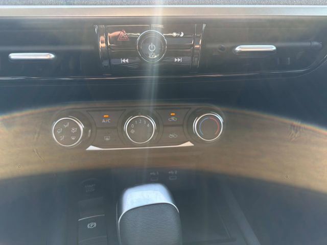 New 2026 Nissan Kicks S FWD image 24