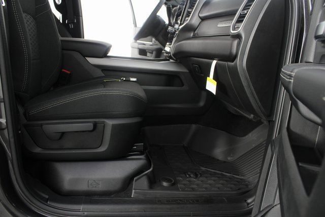 New 2026 RAM 2500 Big Horn image 20