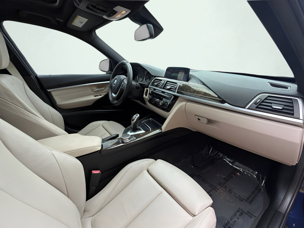 Used 2018 BMW 340i Sedan RWD image 38