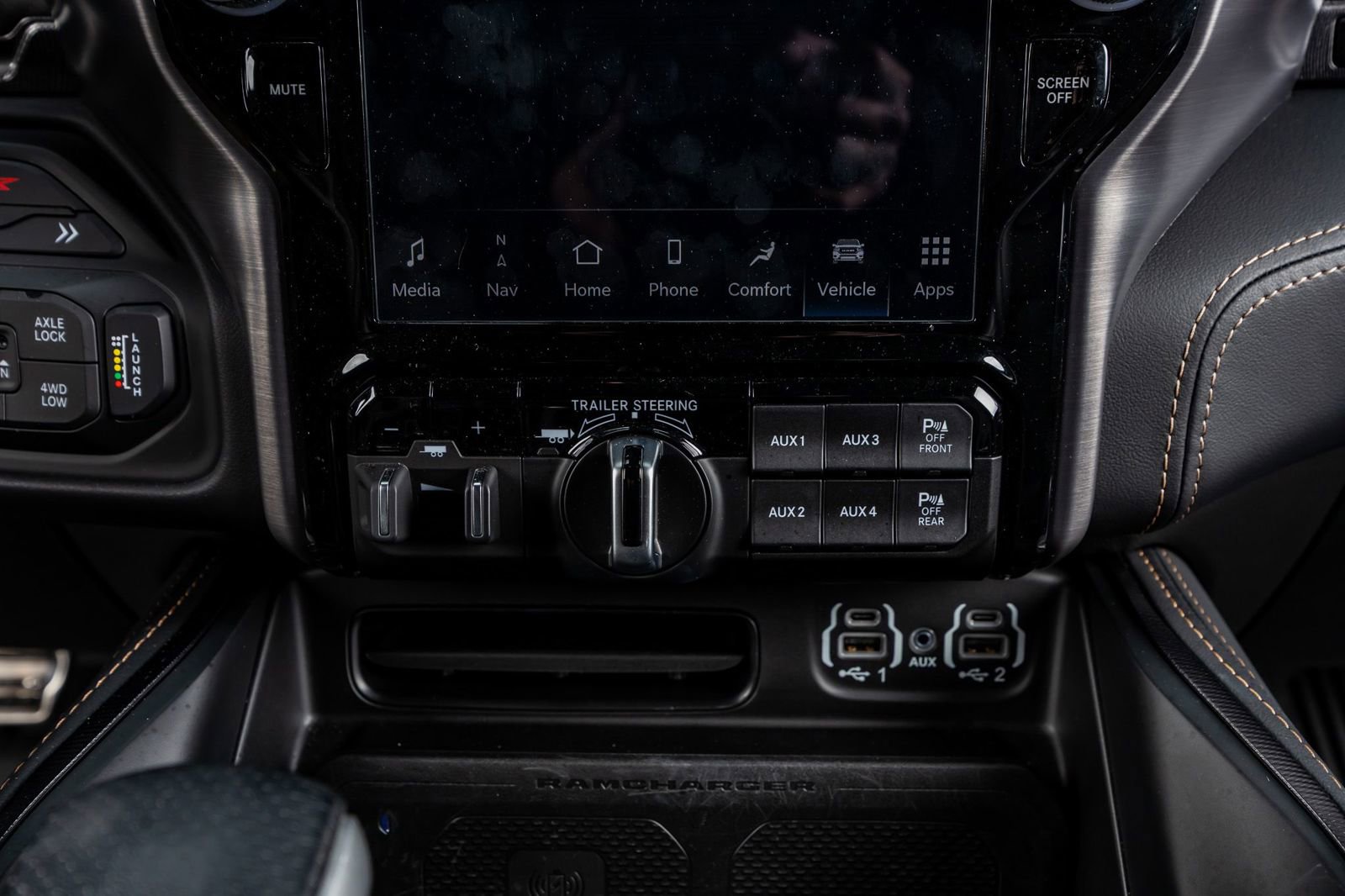 Used 2024 RAM 1500 TRX image 26