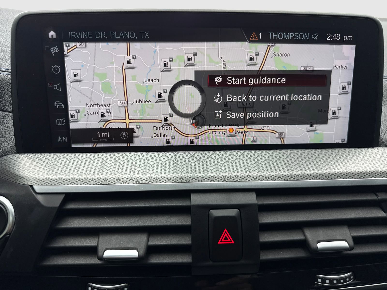 Used 2018 BMW X3 M40i AWD/4WD image 27