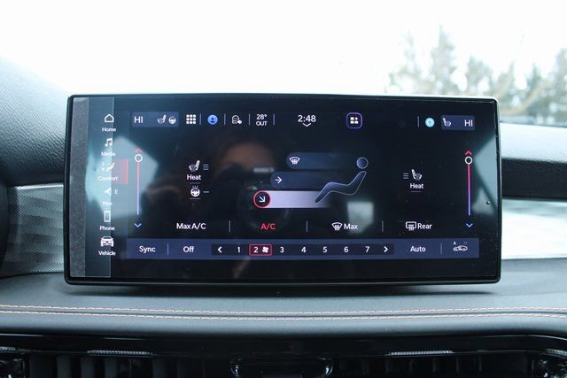 Used 2024 Alfa Romeo Tonale Ti image 20