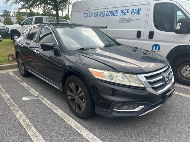 Used 2014 Honda Crosstour EX-L image 4