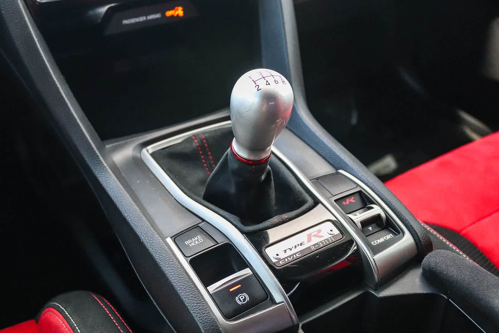 Used 2020 Honda Civic Type R image 22