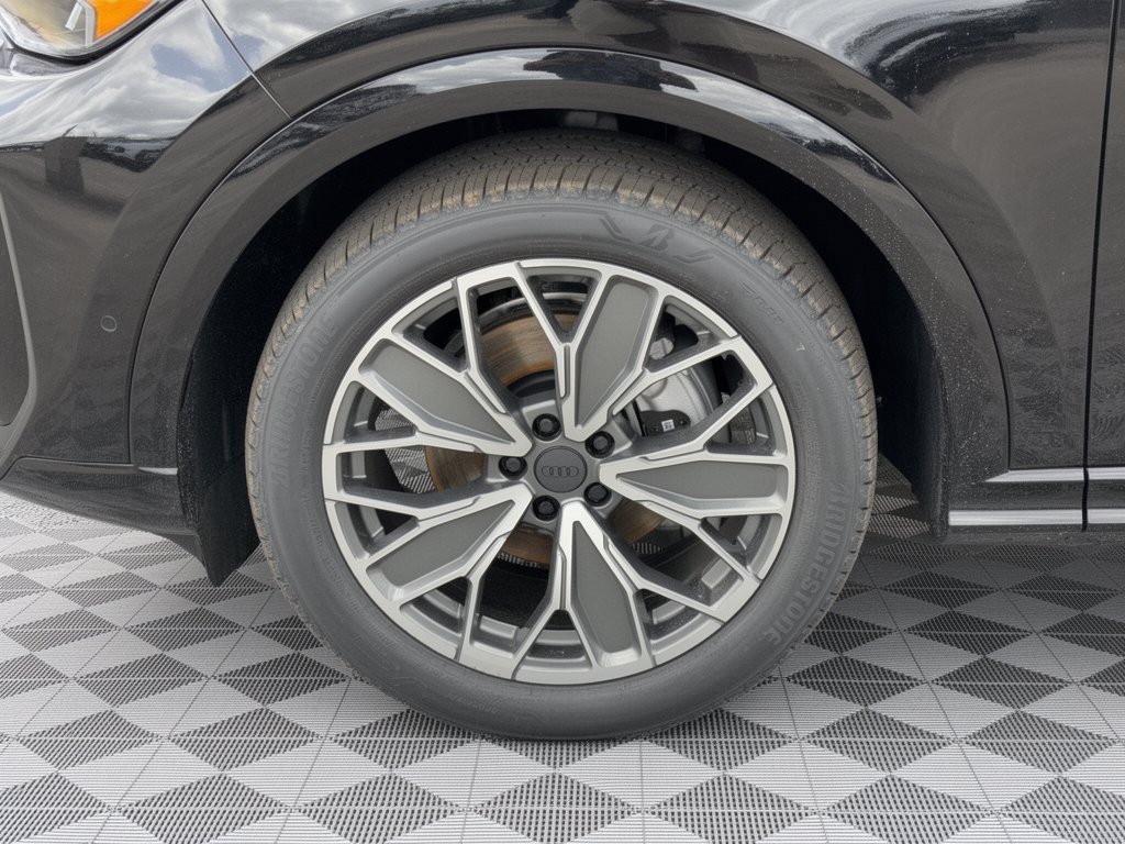 New 2026 Audi Q5 Prestige AWD/4WD image 13