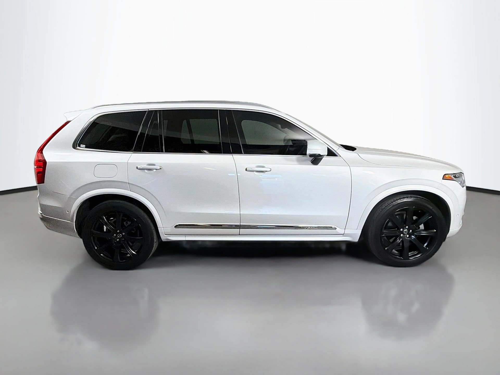 Used 2019 Volvo XC90 T6 Inscription w/ Luxury Package AWD/4WD image 5