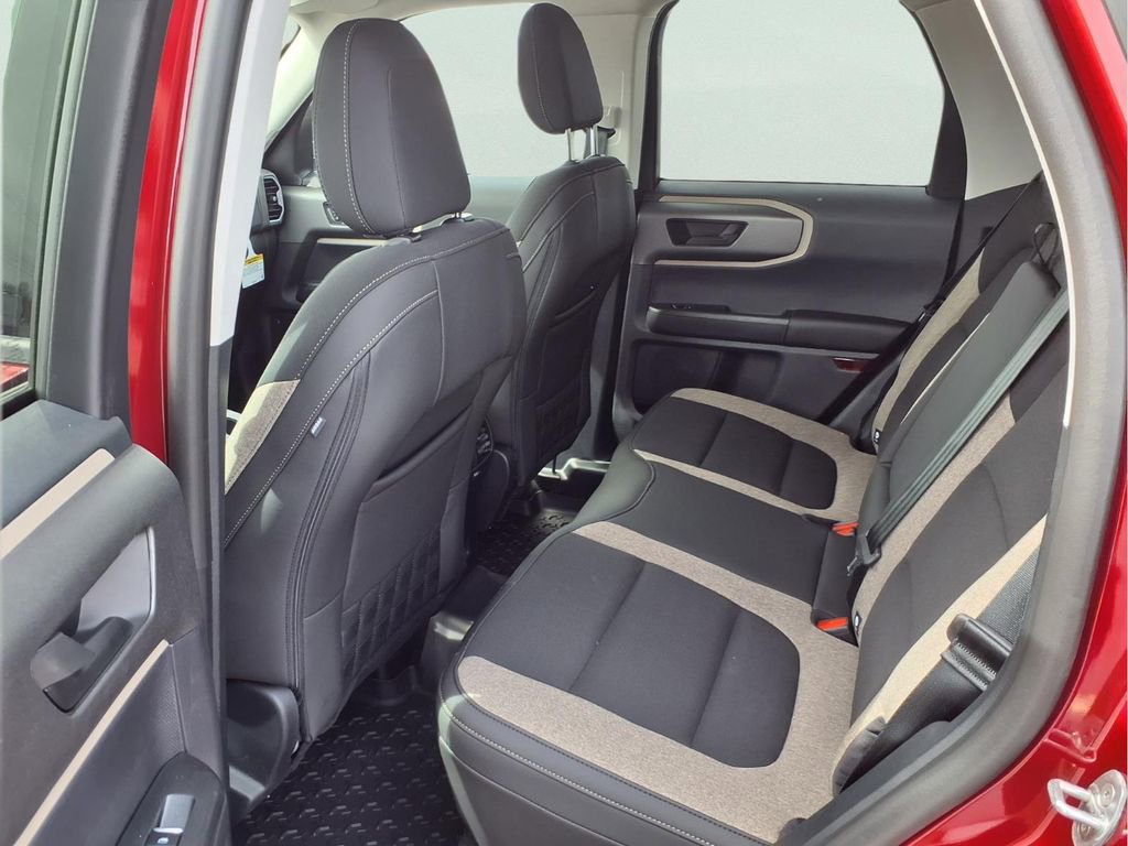 New 2026 Ford Bronco Sport Big Bend w/ Convenience Package image 20