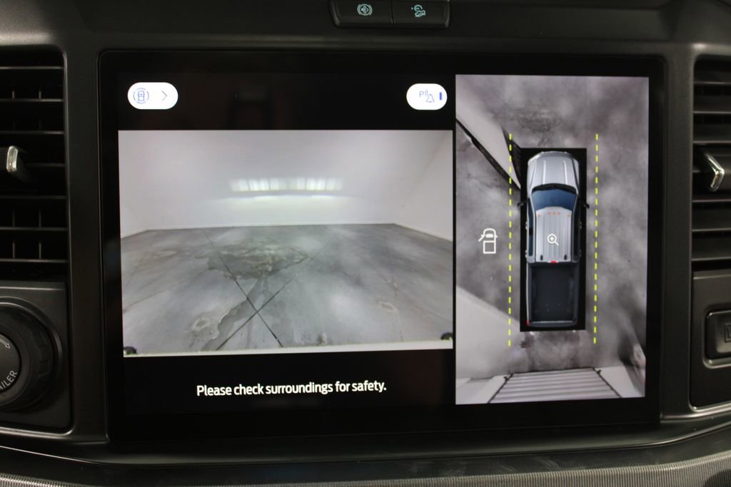 New 2026 Ford F250 Platinum image 63