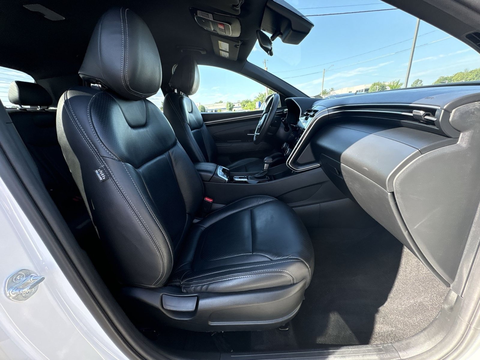 Certified 2023 Hyundai Santa Cruz SEL AWD/4WD image 26