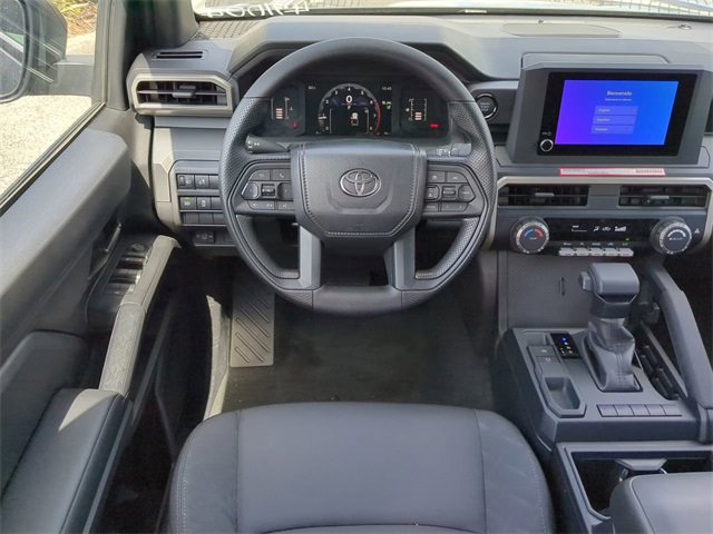 New 2026 Toyota Tacoma SR image 16