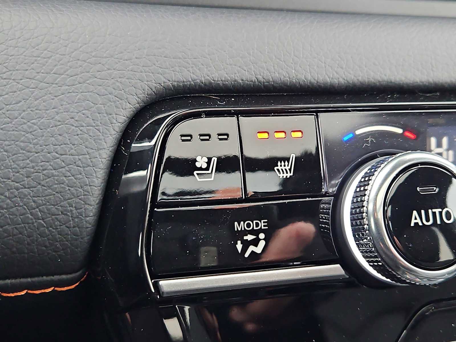 New 2026 Honda Passport TrailSport Elite image 12