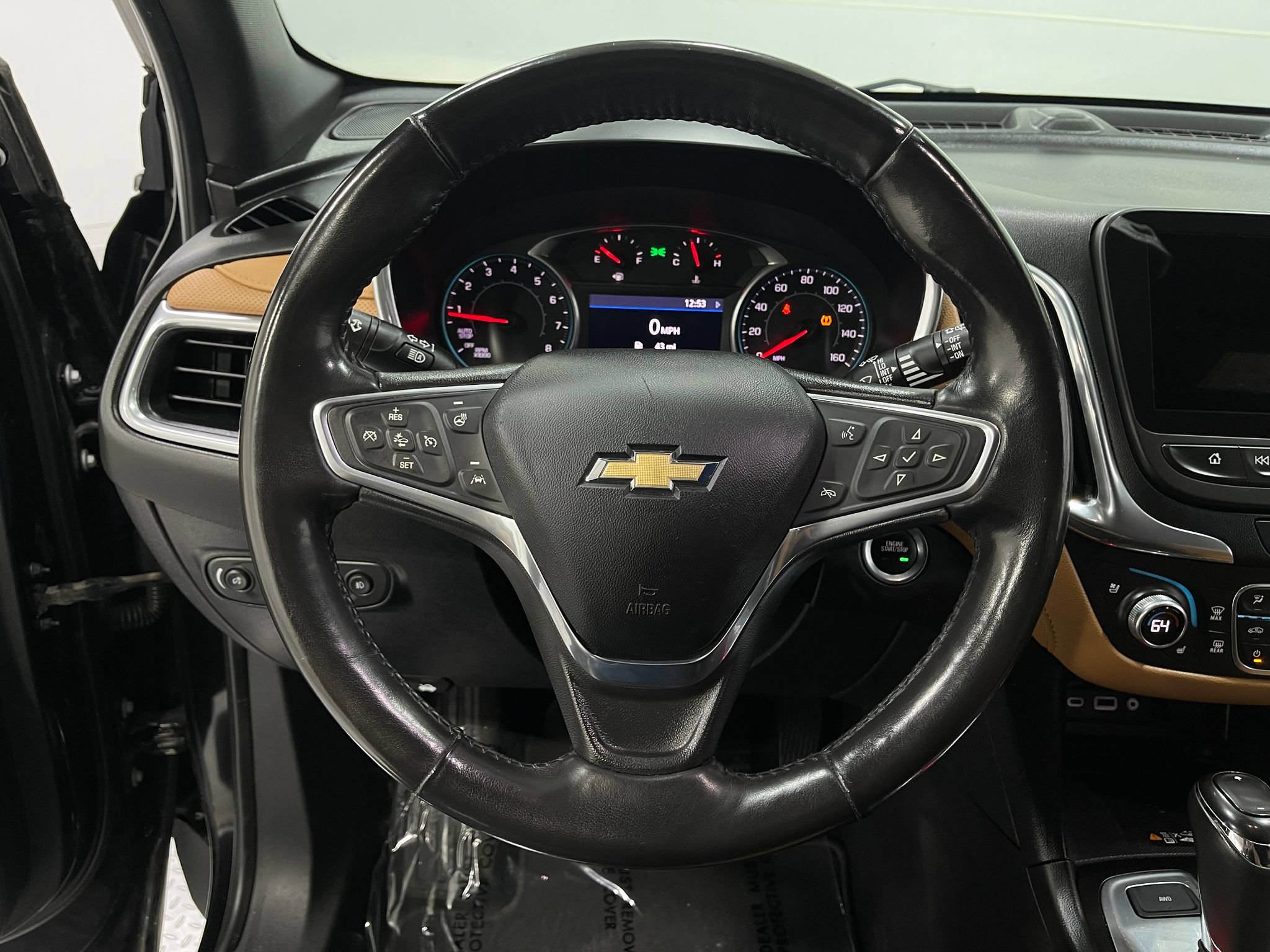 Used 2019 Chevrolet Equinox Premier AWD/4WD image 19