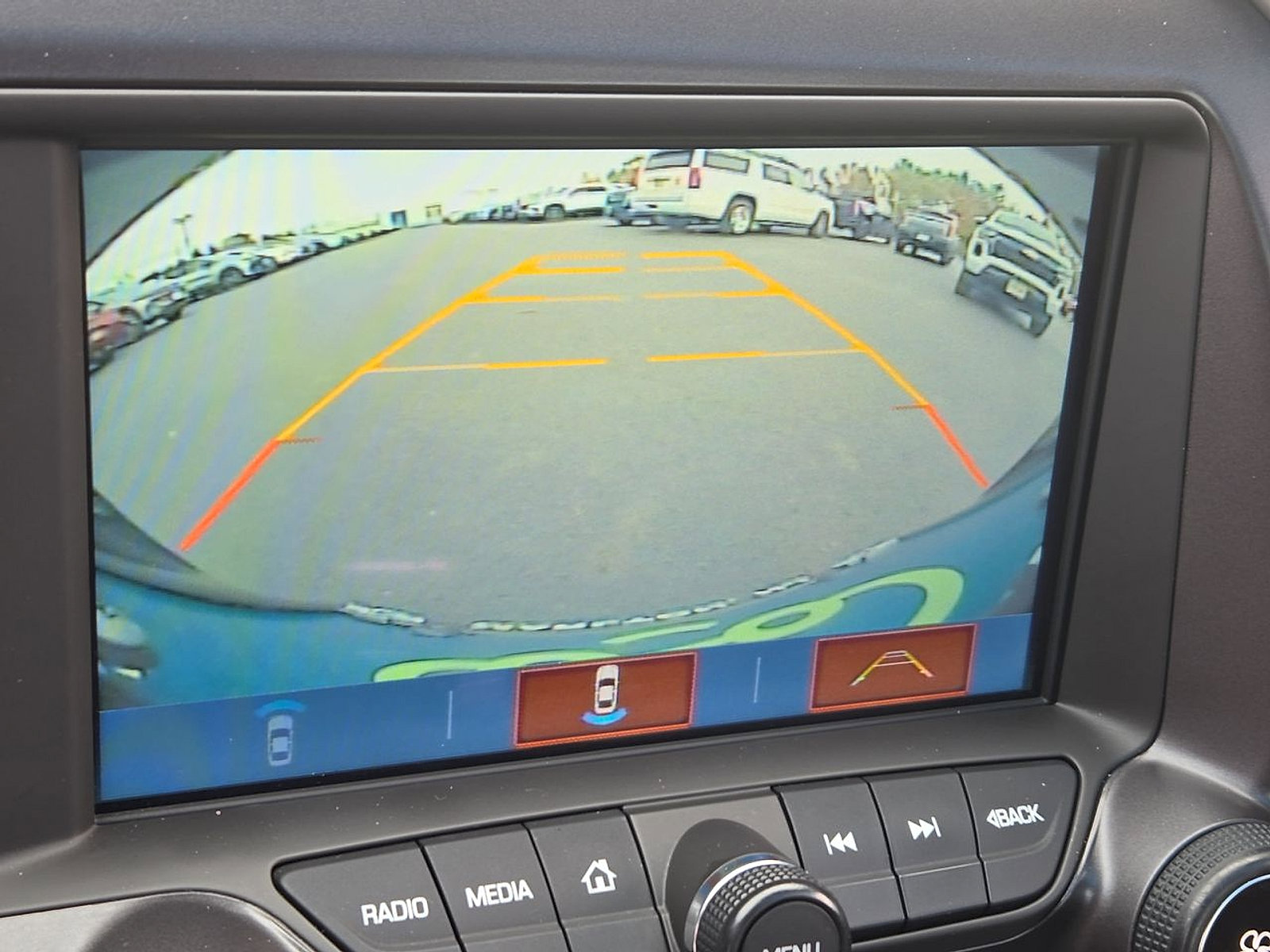 Certified 2019 Chevrolet Corvette Grand Sport image 15