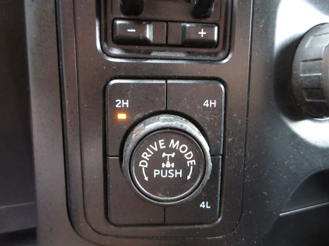 Used 2021 Ford F150 XL w/ STX Appearance Package AWD/4WD image 20