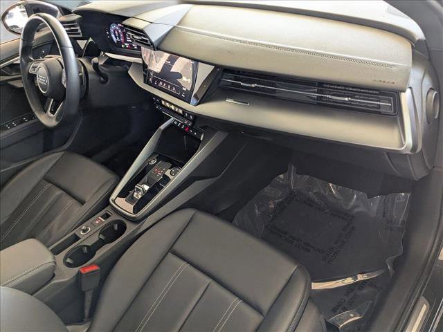 Used 2024 Audi A3 2.0T Premium image 21