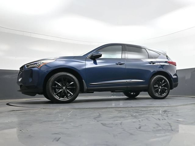 New 2026 Acura RDX SH-AWD image 34