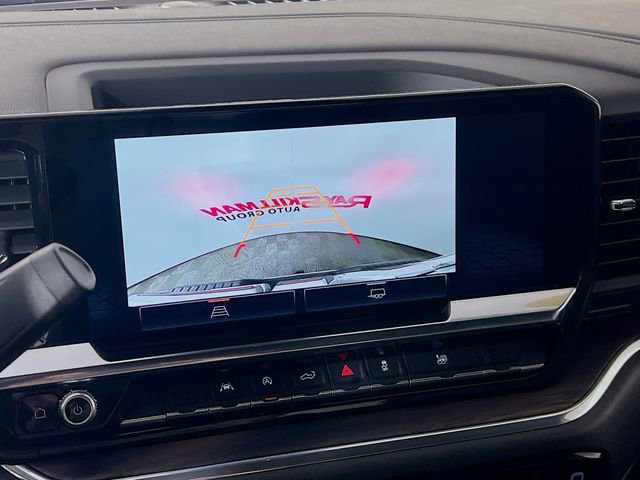 Used 2025 GMC Sierra 1500 SLT image 19