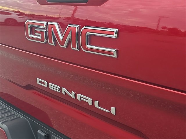 Used 2022 GMC Sierra 1500 Denali w/ Denali Reserve Package image 7