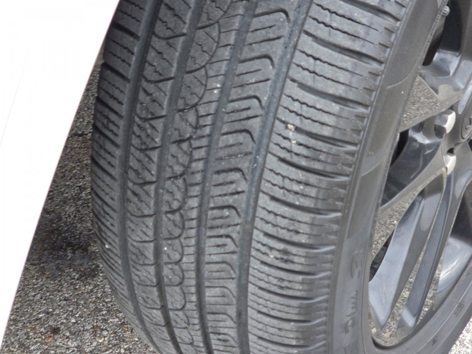 Used 2019 Jeep Grand Cherokee Altitude image 11