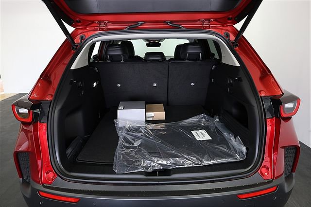 New 2026 MAZDA CX-50 AWD 2.5 Hybrid w/ Cargo Package image 15