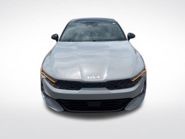 Used 2024 Kia K5 GT-Line FWD image 8