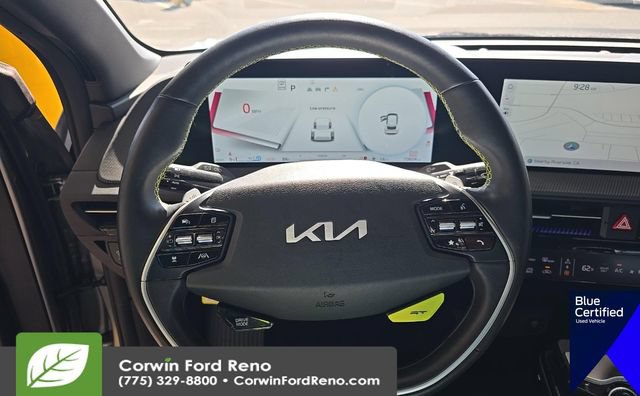 Used 2023 Kia EV6 GT AWD/4WD image 15