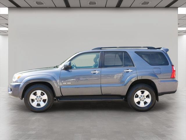 Used 2008 Toyota 4Runner SR5 AWD/4WD image 3