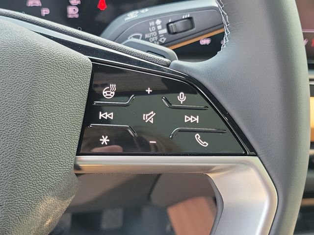 New 2025 Audi A5 2.0T Premium image 10