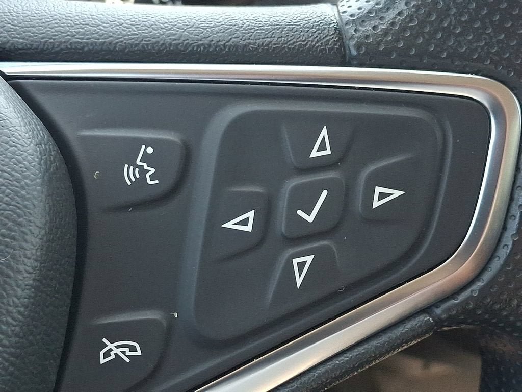 Certified 2024 Chevrolet Malibu LT FWD image 23