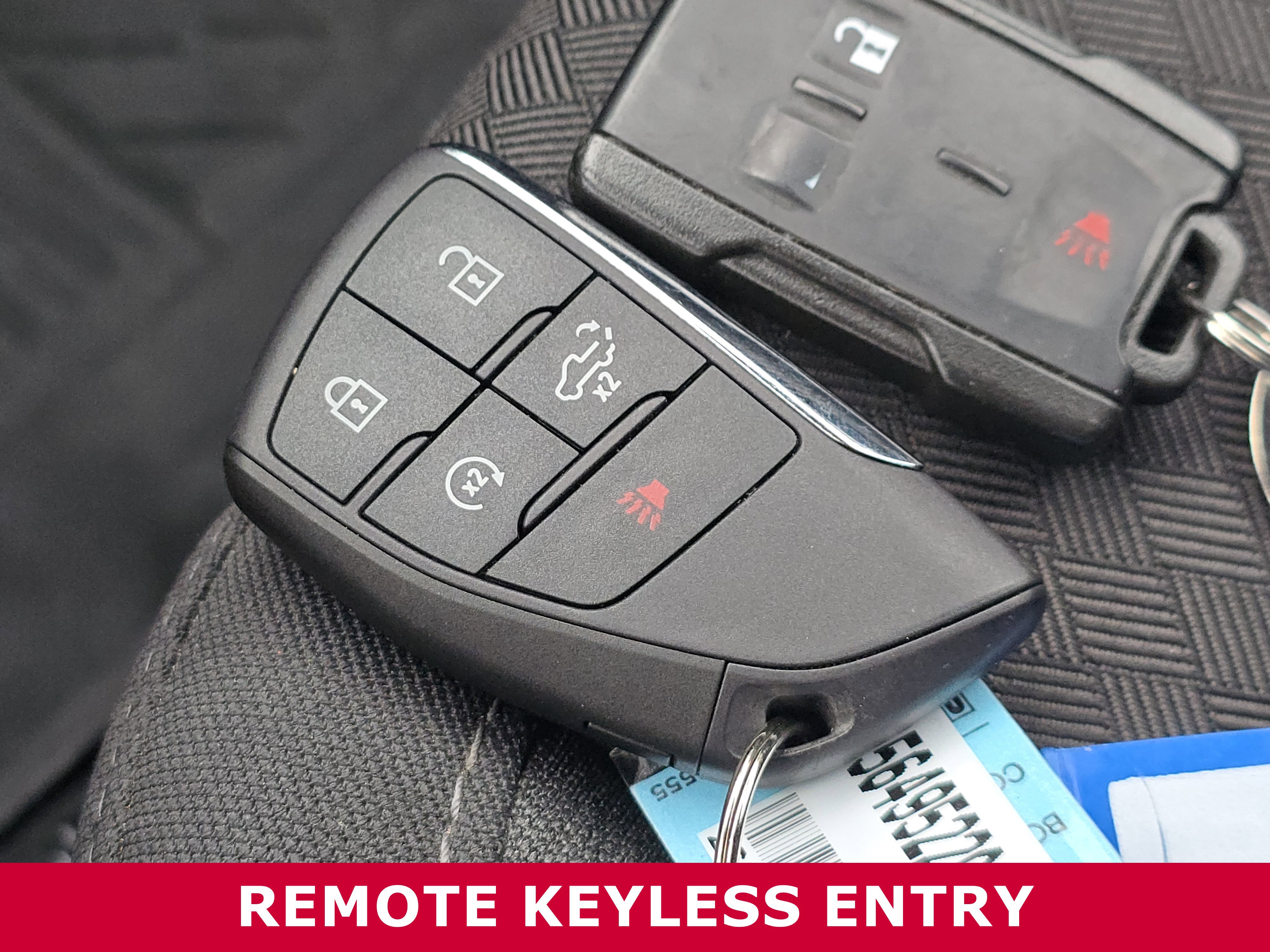 Used 2024 Chevrolet Silverado 3500 LT w/ Convenience Package image 30