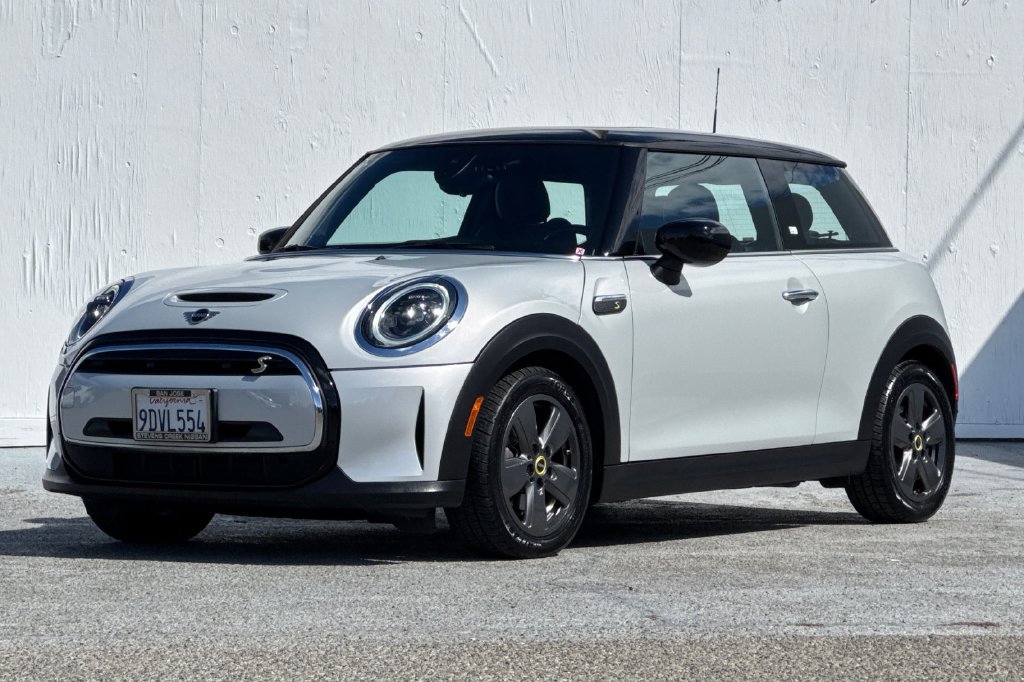 Used 2023 MINI Cooper SE FWD image 7