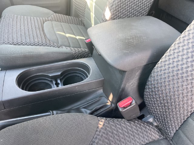 Used 2017 Nissan Frontier SV RWD image 23